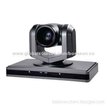 3x optical x 12x digital zoom 3.27 megapixels HDMI conference cameras